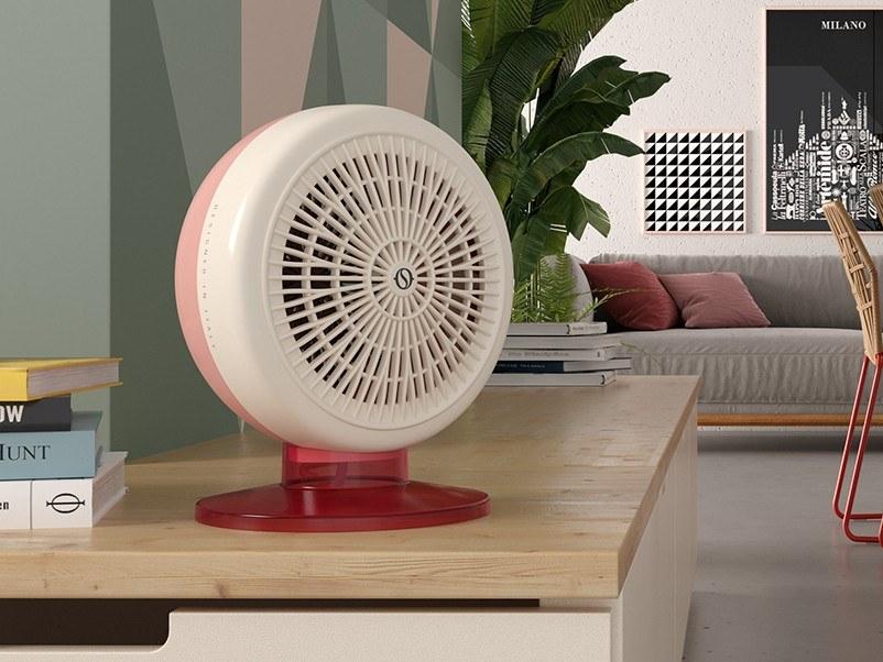 OLIMPIA SPLENDID Настольный тепловентилятор Stufette elettriche sun-id-1497015 - Вид №1