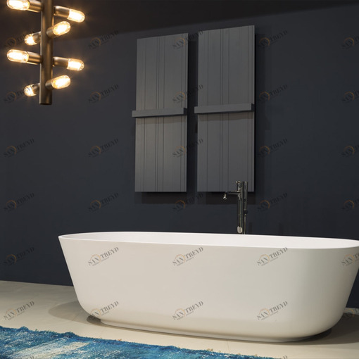 Радиатор водяного отопления BIT120A Antonio Lupi BIT Antoniolupi