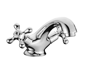 LM2106C Смеситель Standard для раковины LEMARK STANDARD - Вид №2