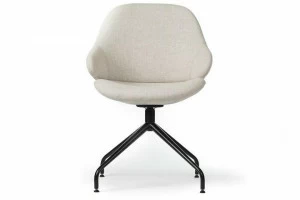 TABISSO Кресло на эстакаде с подлокотниками Ciel!