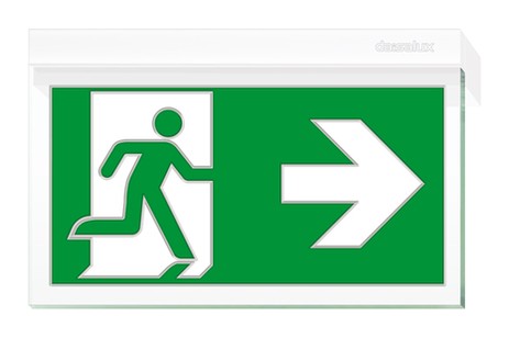 DST-5067 Ikusmet 2211-p Daisalux Светильники и спец. Белый 