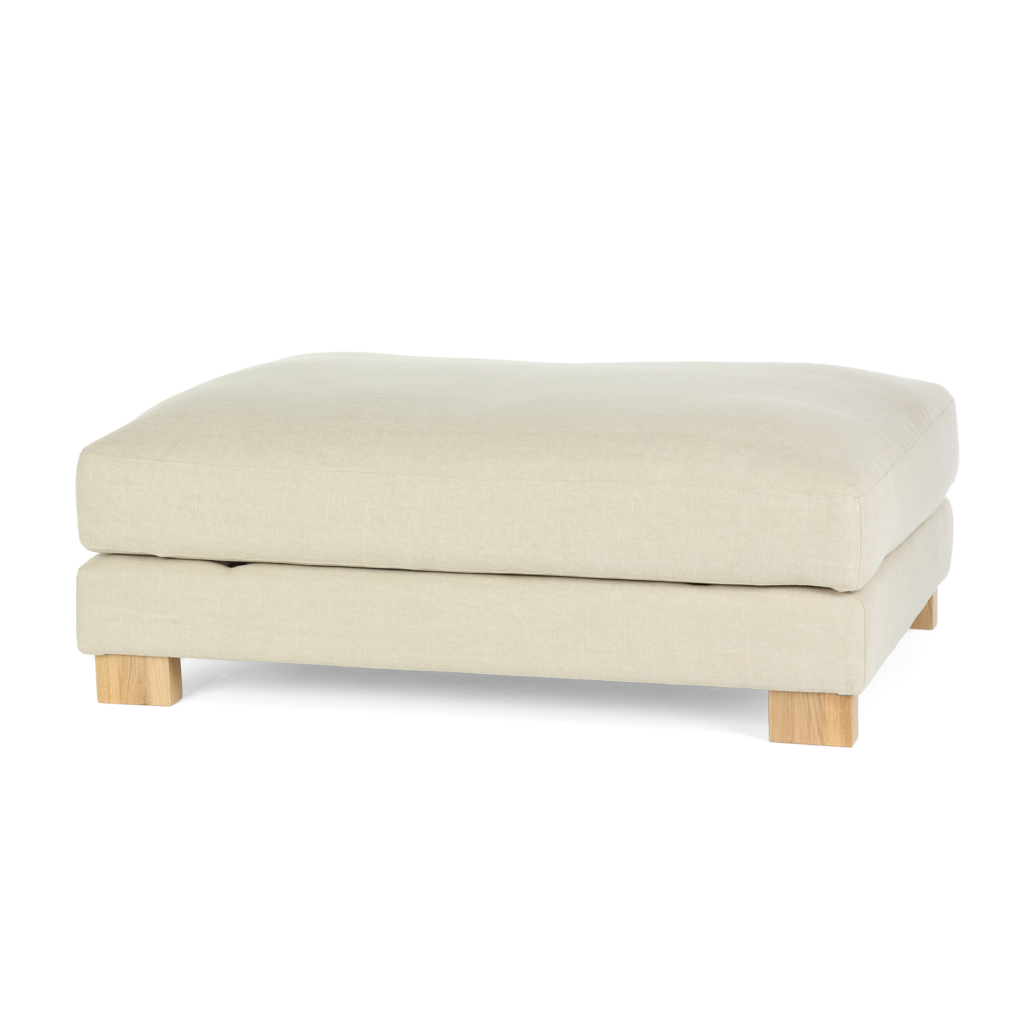 2000983180155 Пуф 120x90 VINCENT SHEPPARD Brandon