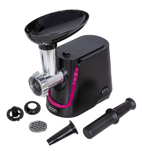 5353472 Мясорубка электрическая ECON ECO-1062MG красный