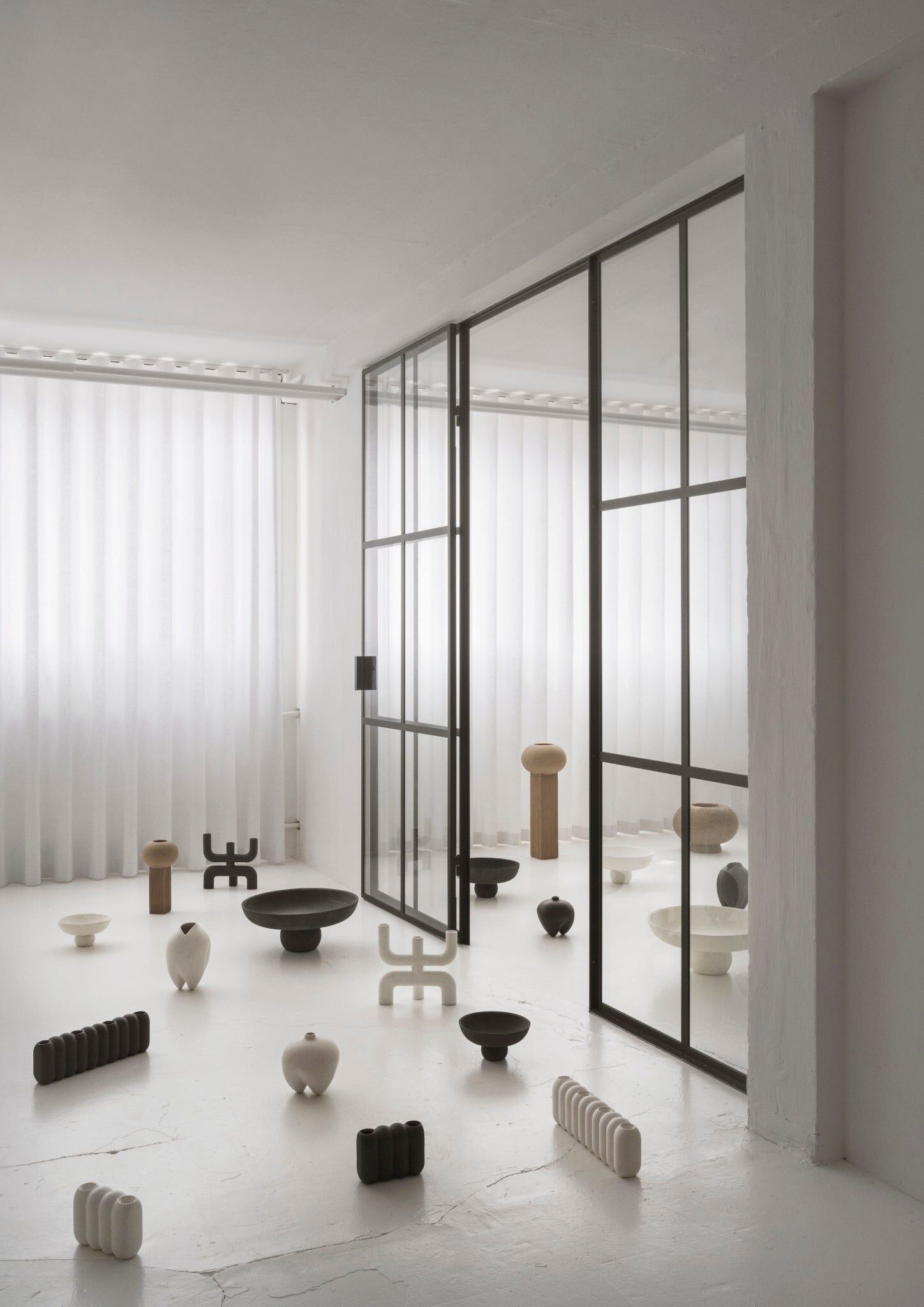 Керамическая чаша 101 Copenhagen Baburu ARCH-00122795 - Вид №5