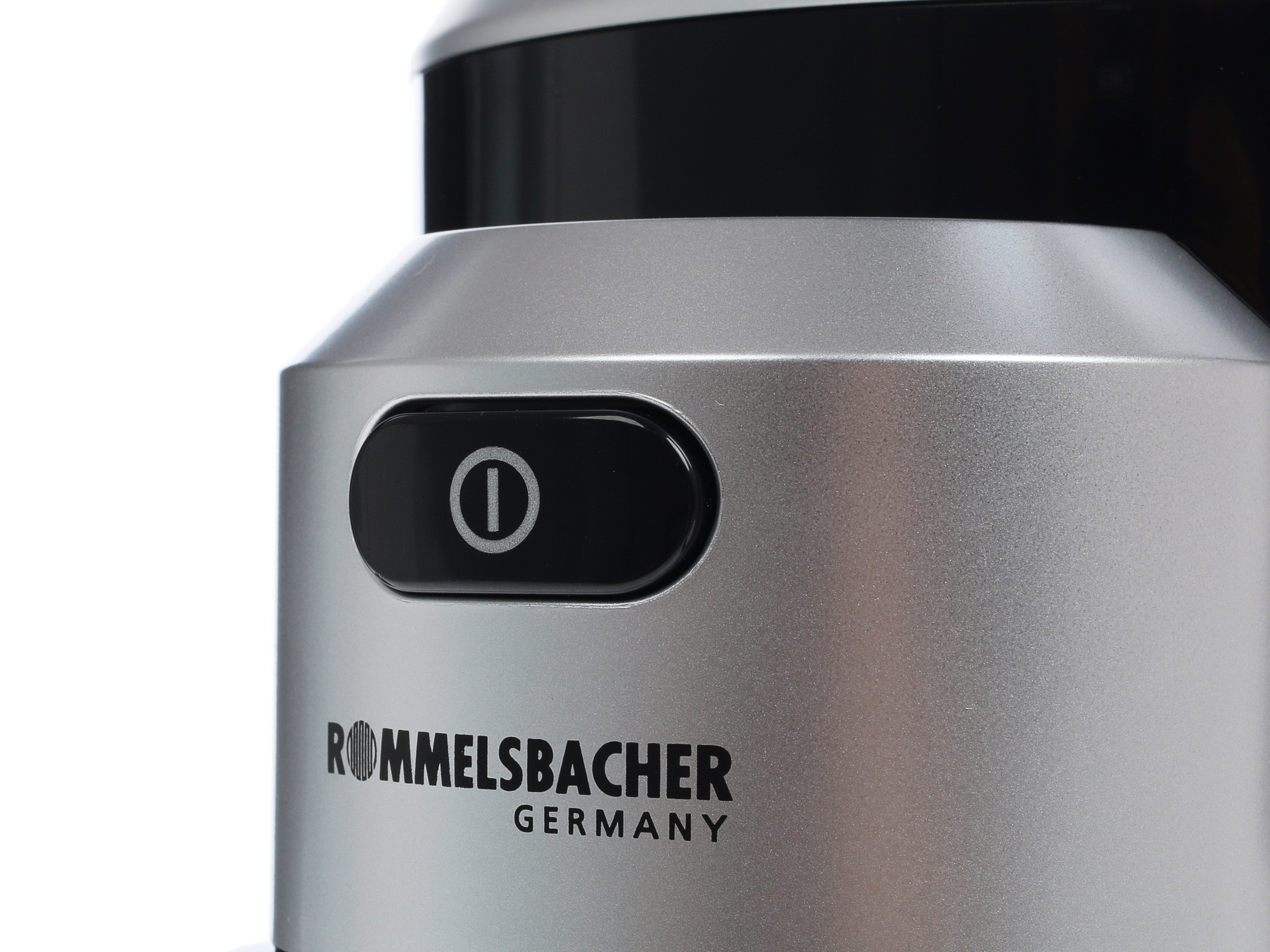 STDN-0004971 Кофемолка ручная ROMMELSBACHER Китай  - Вид №3