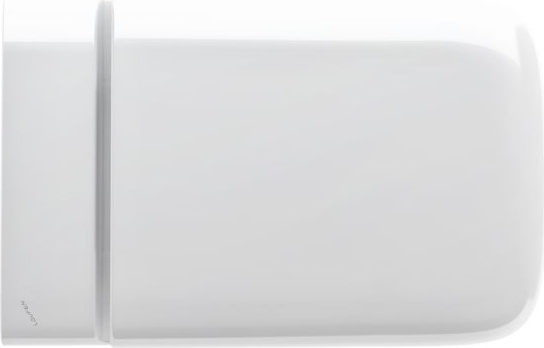 H8207000000001 Подвесной унитаз , глубокое смывание LAUFEN PRO - Вид №3