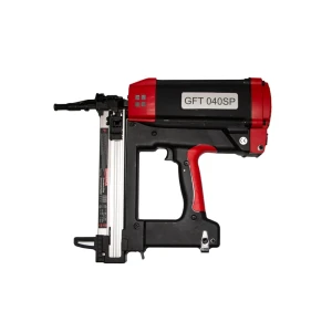 Пистолет гвоздезабивной газовый по бетону Gefest GFT040SP, 110 Дж