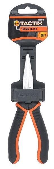 KAPRIOL TACTIX Плоскогубцы длинные Pinze sun-id-1471699 - Вид №1