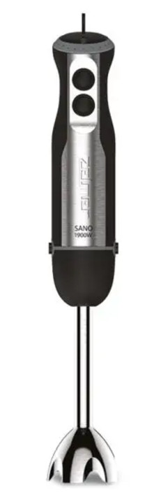 9189949 Блендер погружной Zelmer ZHB4572 черный STDN-0120523 - Вид №1