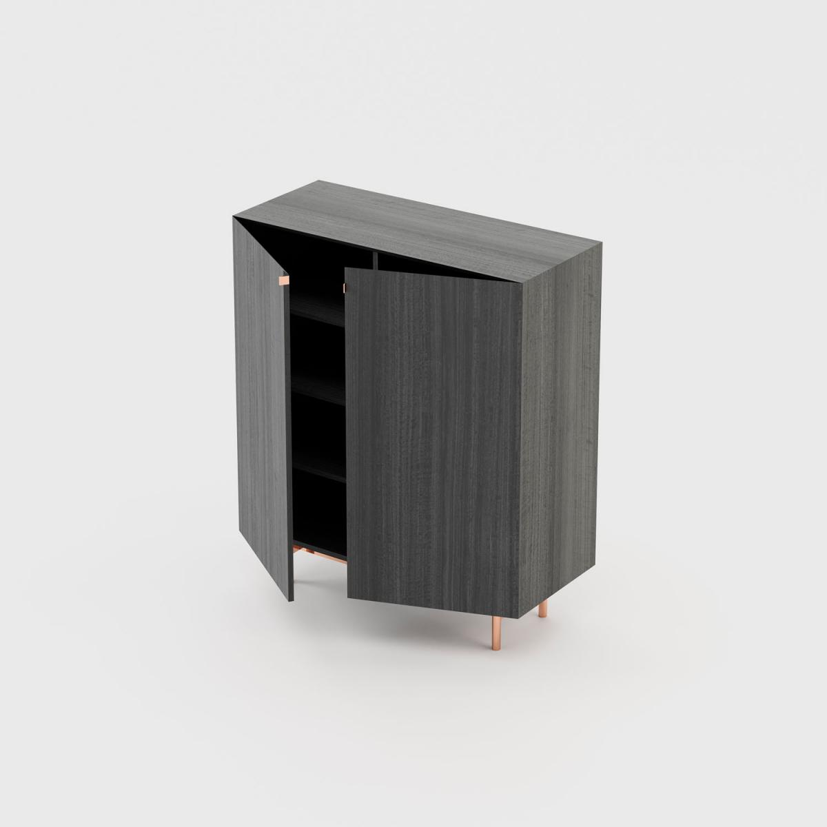 092504 Буфет LasKasas Stewart - Вид №2