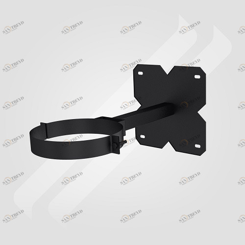 Кронштейн-стеновой MAGMA 215 мм., вылет 20-35 6024