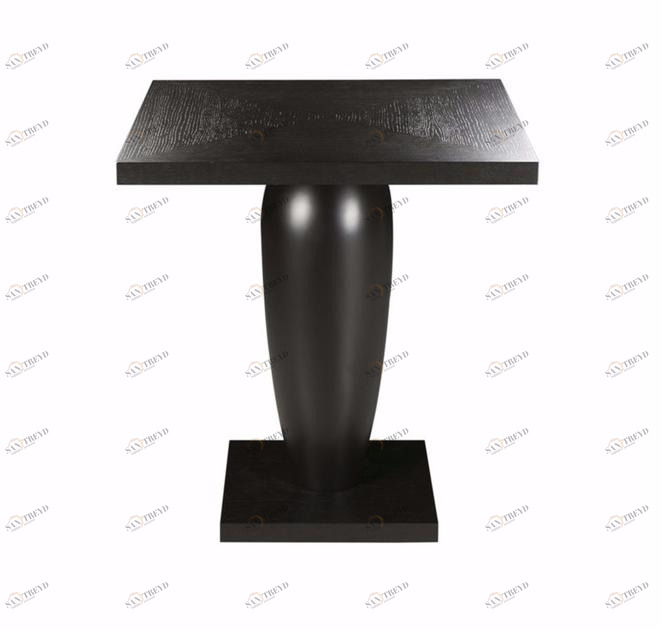 Hamilton Conte Paris Квадратный стол sun-id-1384538