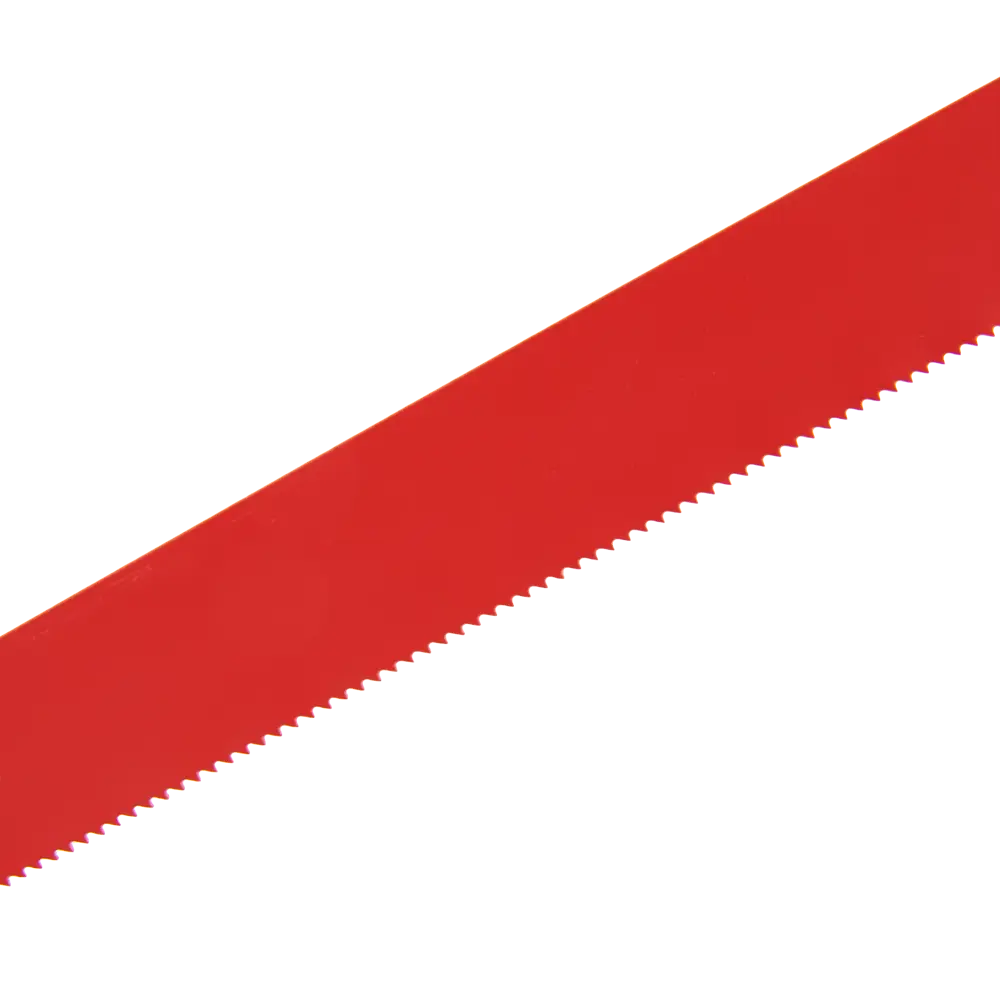 Santreyd - Биметаллическое полотно для ручной ножовки 300 мм 85585805 STLM-0843530 - Вид №1