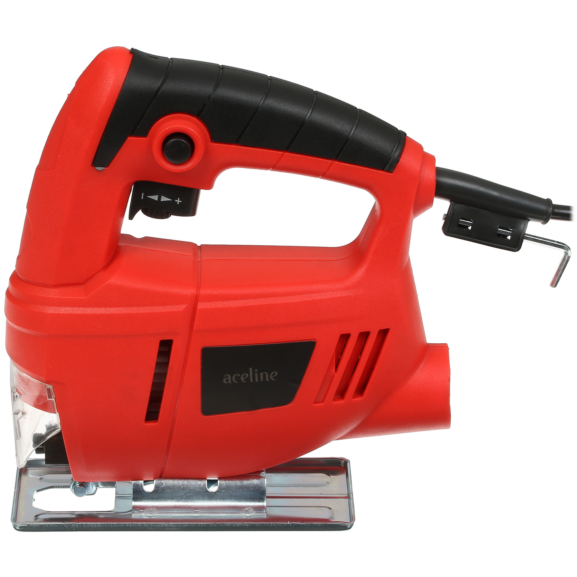 Электрический лобзик Aceline AJS500 5084217 STDN-0126695 - Вид №2