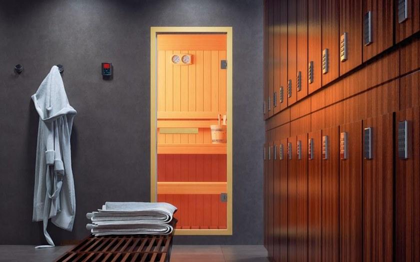 Glass1989 Финская биосауна Home & spa rituals sun-id-1427688 - Вид №1