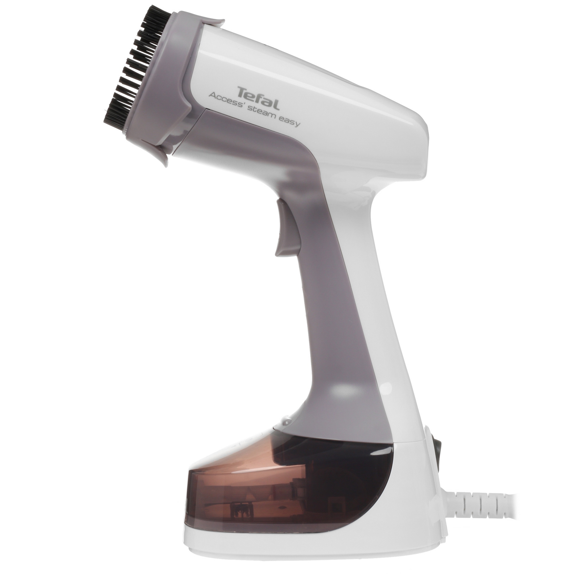 5416877 Отпариватель Tefal Access Steam Easy DT7151E1 серый STDN-0073335 - Вид №2