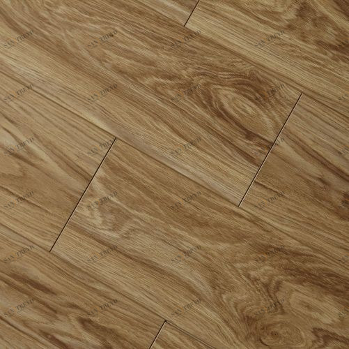 Ламинат Bau Master Дуб Степной DF505-1 4600100011