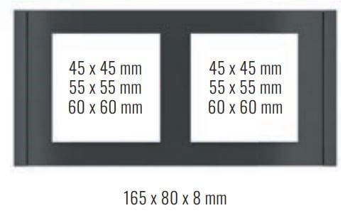 Система домашней автоматизации для домашнего использования EKINEX 71 ARCH-00077699 - Вид №6