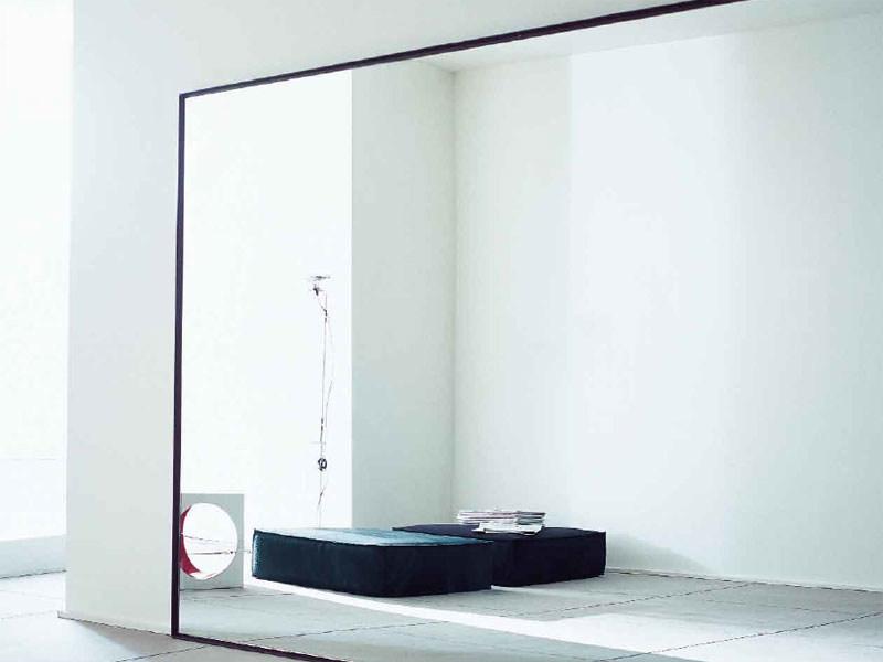 Porro Прямоугольное напольное зеркало sun-id-1378776 - Вид №1