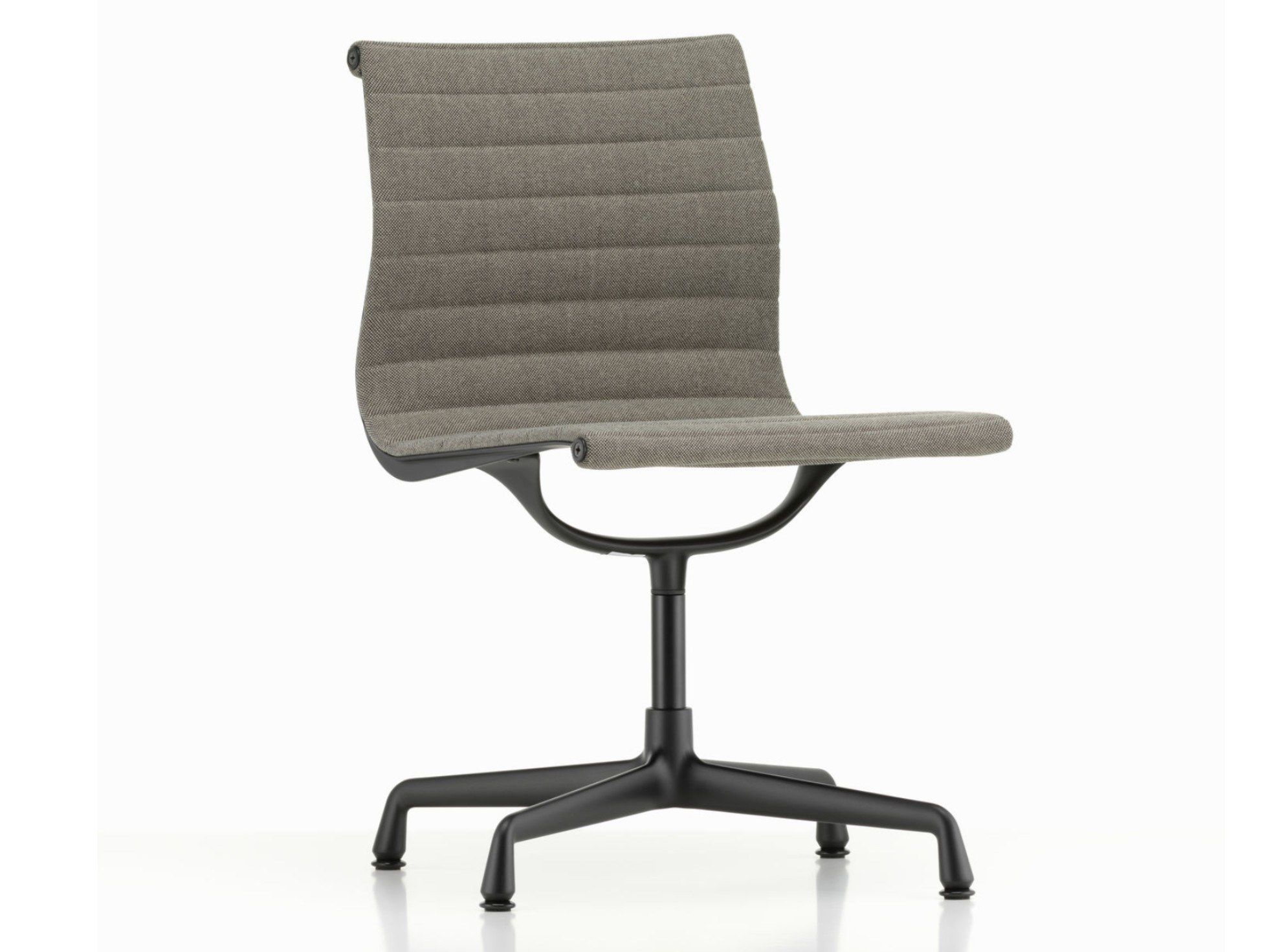 Стул из ткани VITRA Eames Aluminium Group ARCH-00115727 - Вид №57