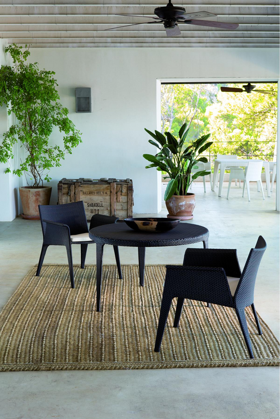 057792 Кресло клубное U Point "U" POINT1920  - Вид №3