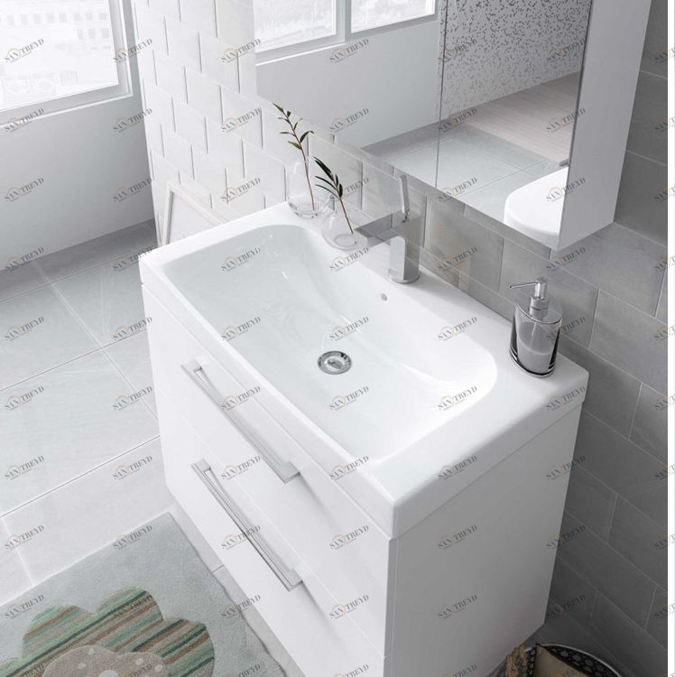 Avila Dos Комплект мебели Carmen 06/1 Color 4 Essentials CARMEN ESSENTIALS CARMEN061NEW