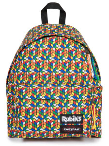 E00620D84 Рюкзак Padded Pakr Eastpak Rubiks Cube