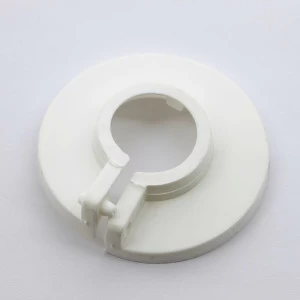 Розетка пластиковая EMMETI d22