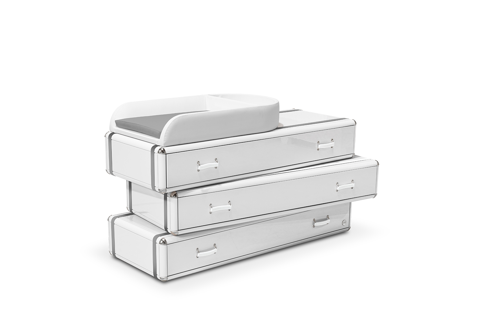 CIST823 Пеленальный столик Фэнтези Эйр Circu  - Вид №2