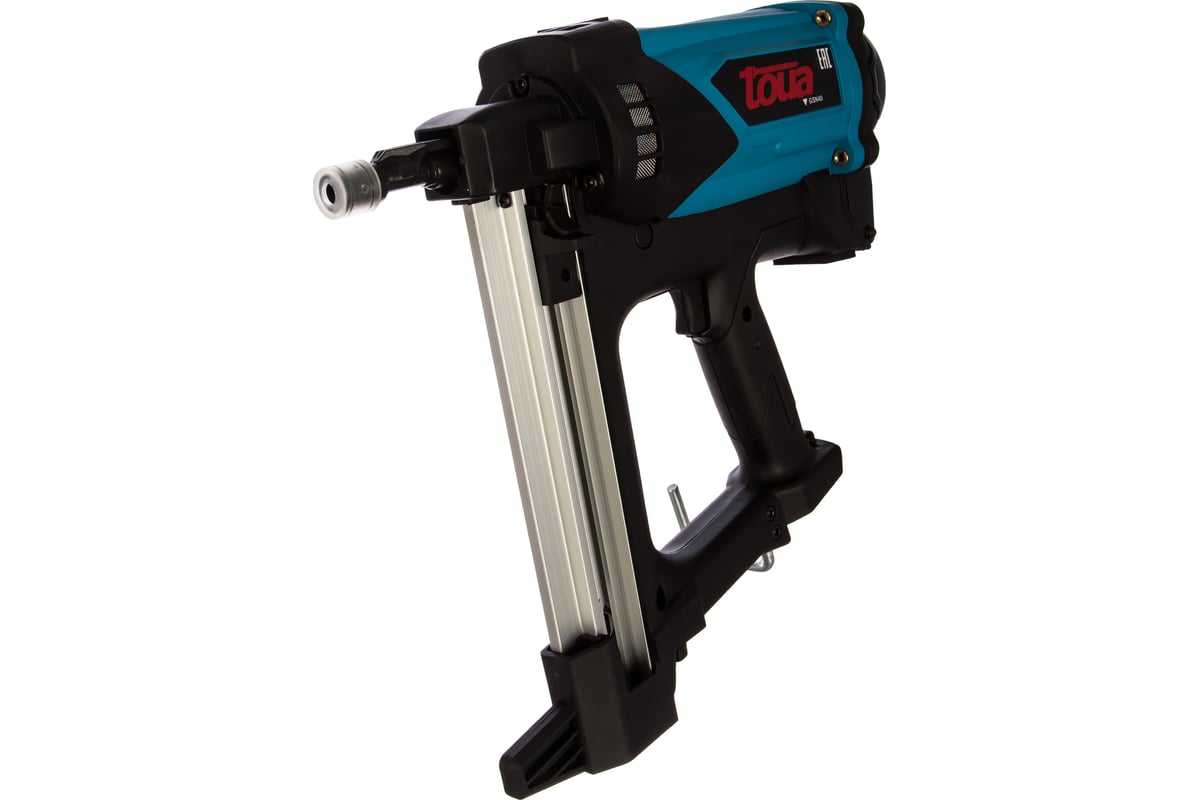 Пистолет гвоздезабивной (нейлер) TOUA GSN40В 5486329 STDN-0062696 - Вид №1