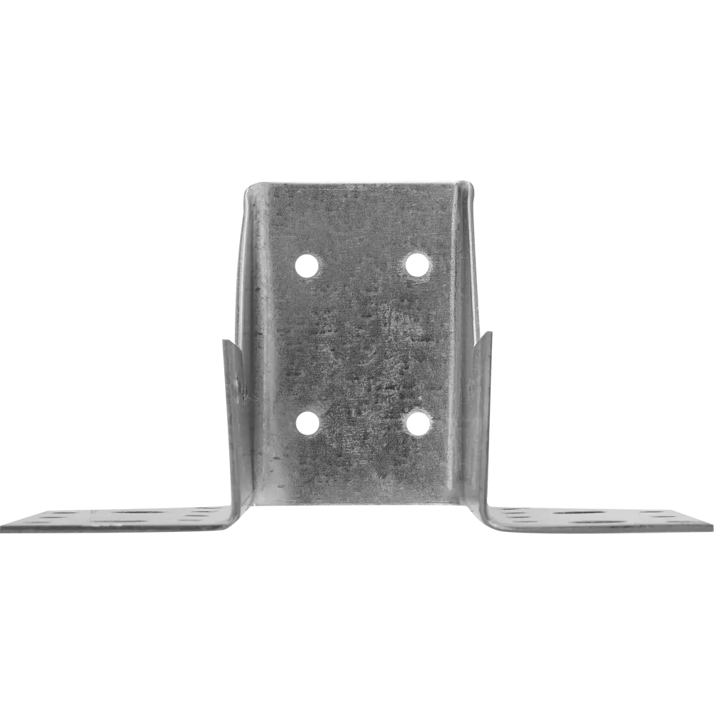 Опора бруса раскрытая OBR R 50x100x1.8 мм 83861169 STLM-2125949 Santreyd  - Вид №2