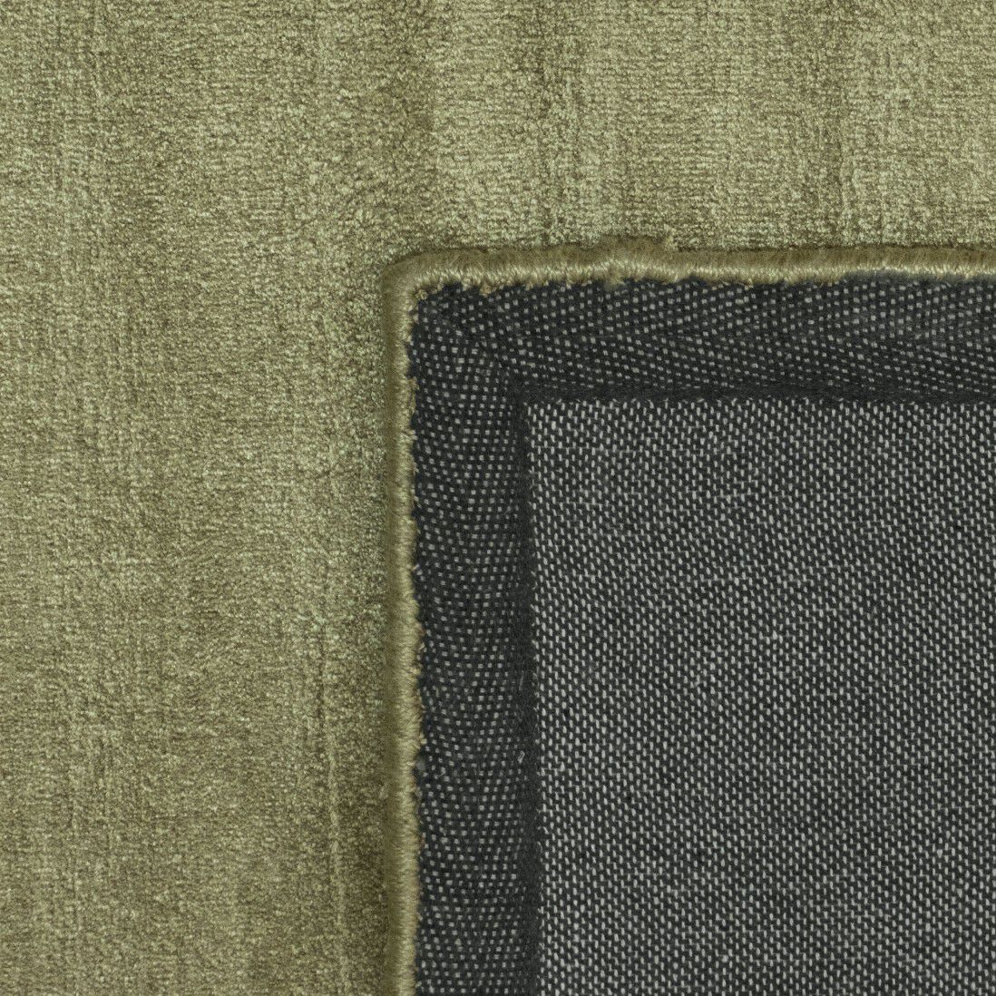 Сплошной цвет прямоугольный ковер Ademi Exclusive ARCH-00007512 - Вид №8