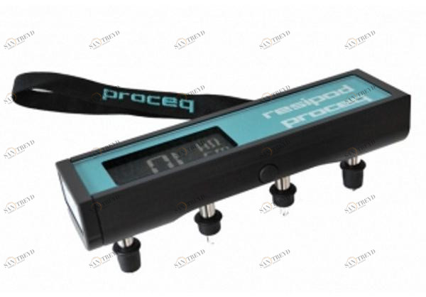 Pasi Зонд для измерения удельного сопротивления бетона sun-id-1387673