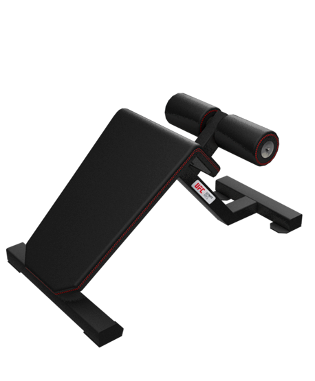 горизонтальная гиперэкстензия UFC sun-id-2068802