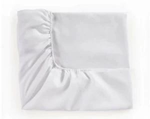 Alexandre Turpault Однотонные льняные простыни