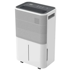 Осушитель воздуха Komanchi KDL-25L_24Y цвет белый