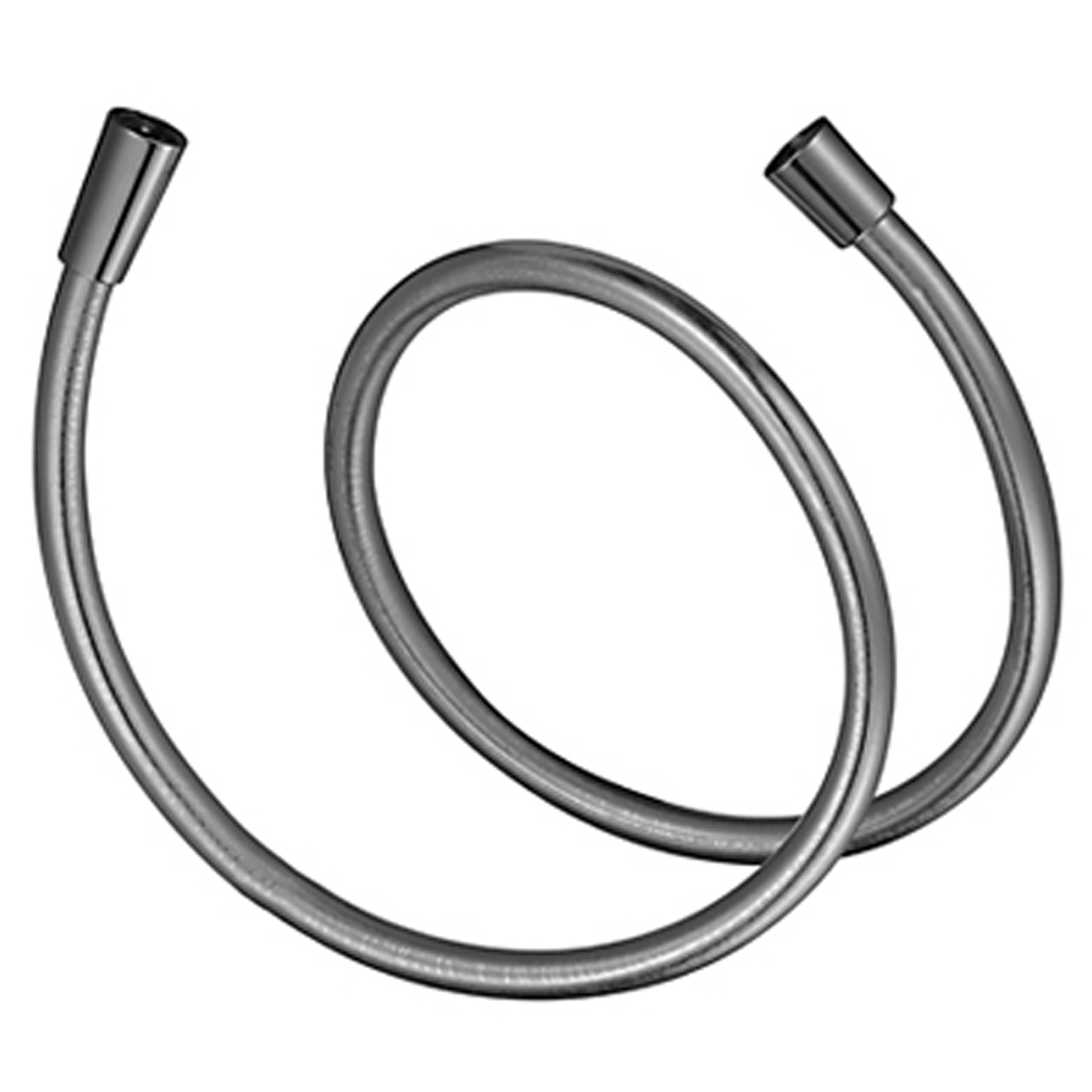 9671  ШлангПВХ 200 см 1/2'' коническая гайка x 1/2'' коническая гайка Fantini Rubinetti ДУШЕВЫЕ СТОЙКИ 