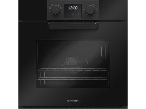 Встраиваемая стеклянная печь