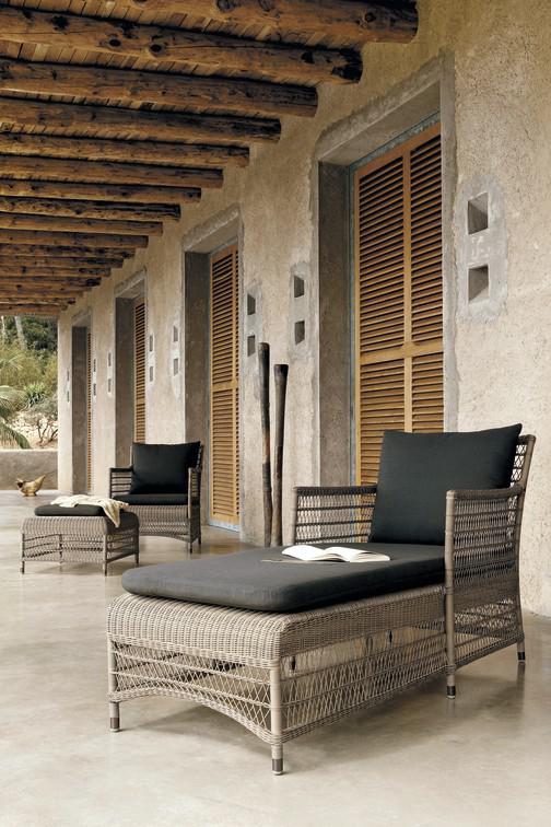 MNST175 Шнур для патио 2,8мм Camel Manutti Malibu - Вид №1