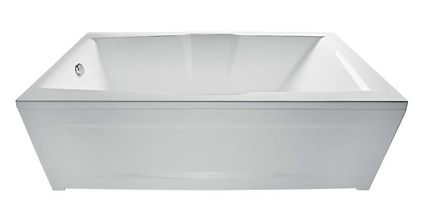 03069 Ванна 1Marka KORSIKA 190x100 1 Marka KORSIKA 