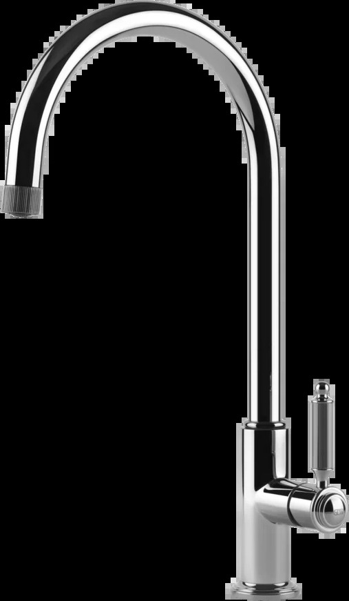 Смеситель для раковины 60620 031 Gessi Venti20 ХРОМ