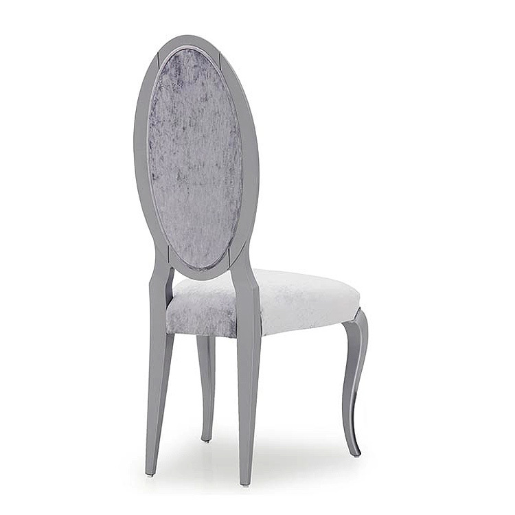 Стул CAPRICCIO SEVEN SEDIE 0329S Contemporary - Вид №2