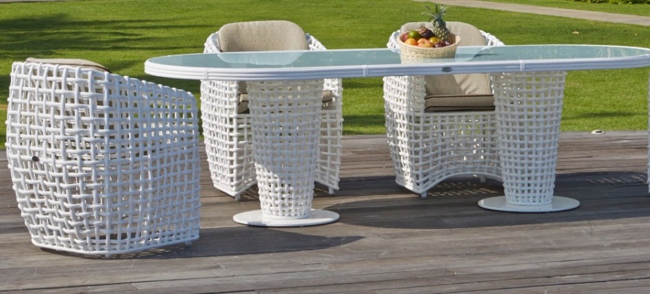 034930 Обеденное кресло SkyLine Dynasty Santreyd - Вид №3