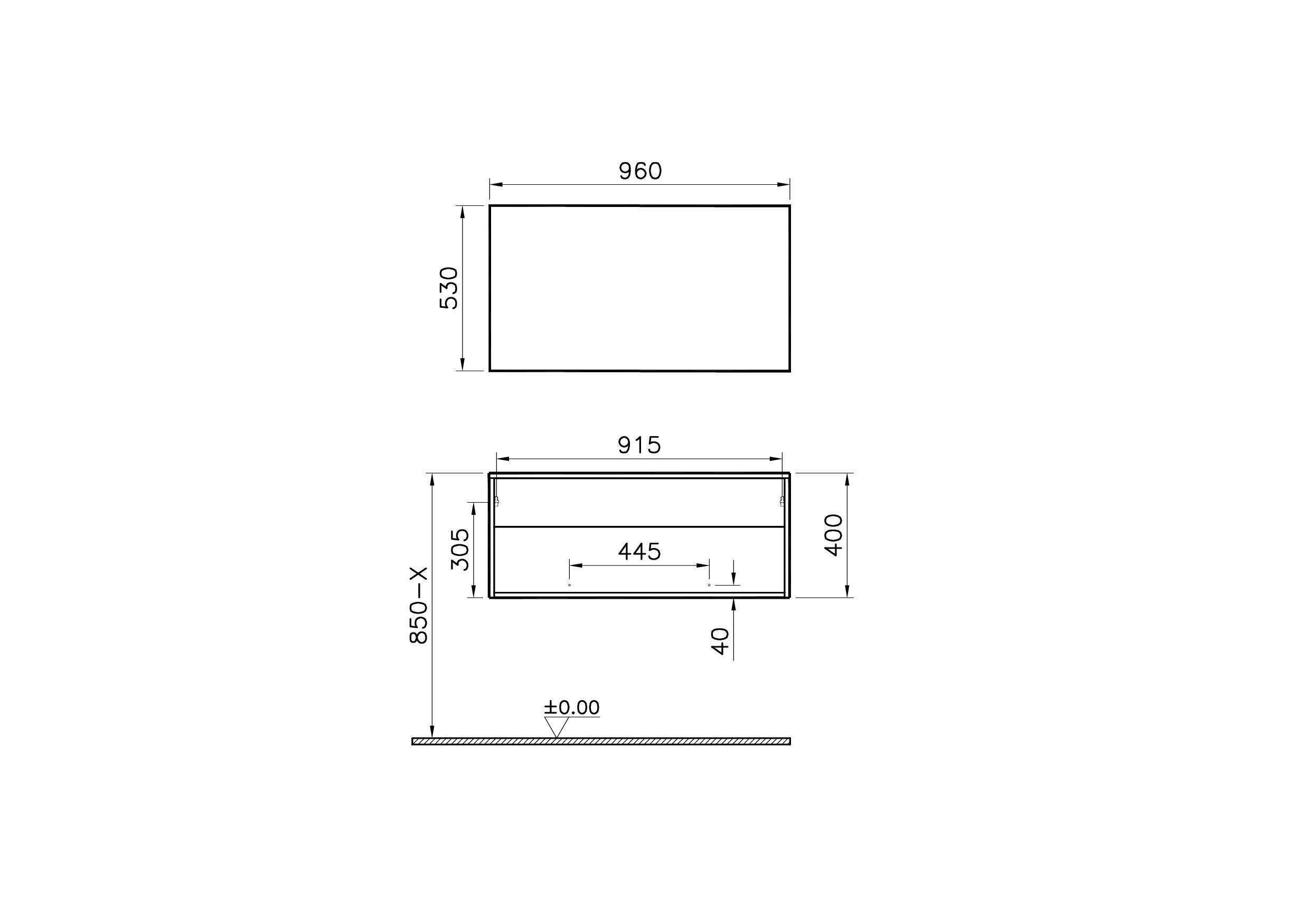 61976  Vitraglobal Integra - Вид №1