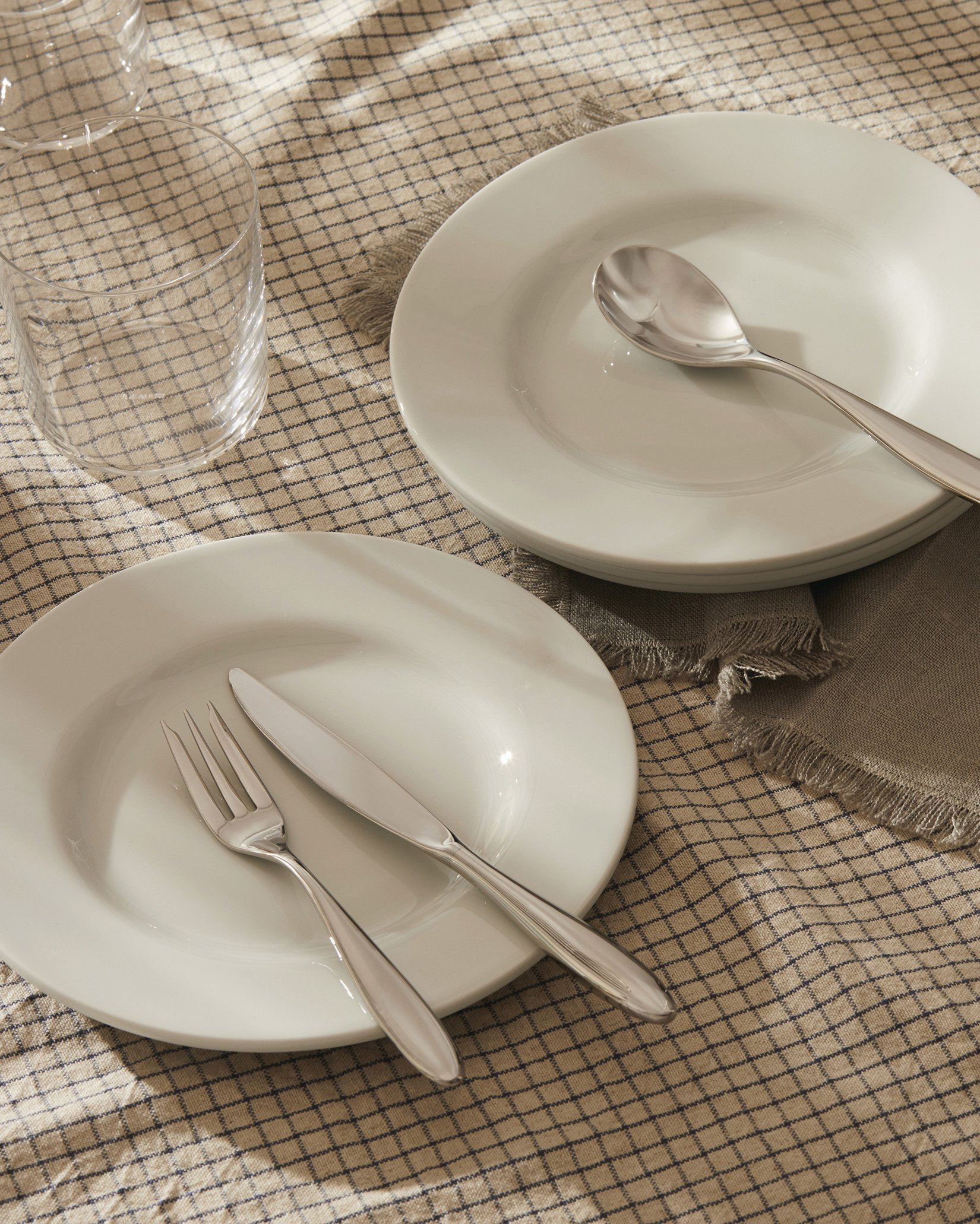 Фруктовый нож. 6 штук Алесси Мами Alessi Mami SG38/6 - Вид №1