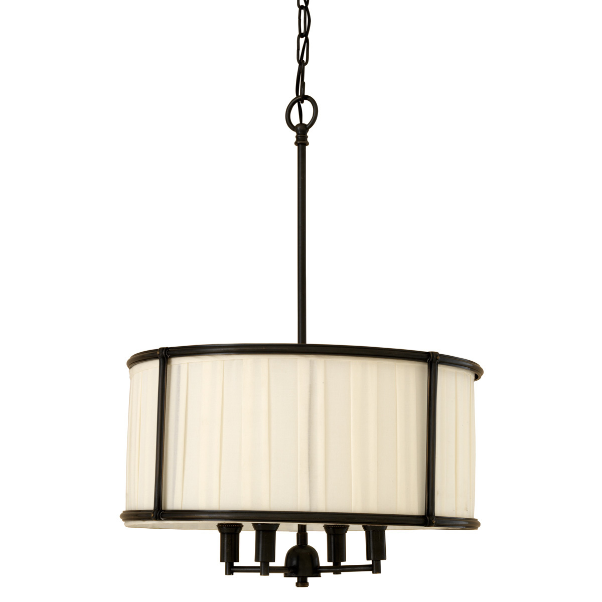 Люстра Hammond от Eichholtz латунь 109259 EICHHOLTZ ДИЗАЙНЕРСКИЕ, EICHHOLTZ 061550 Латунь  - Вид №6