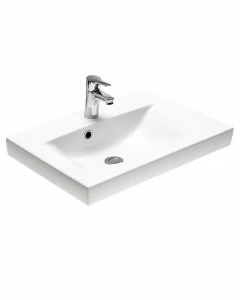 51699901 Накладная раковина на столешницу  овальная Gustavsberg