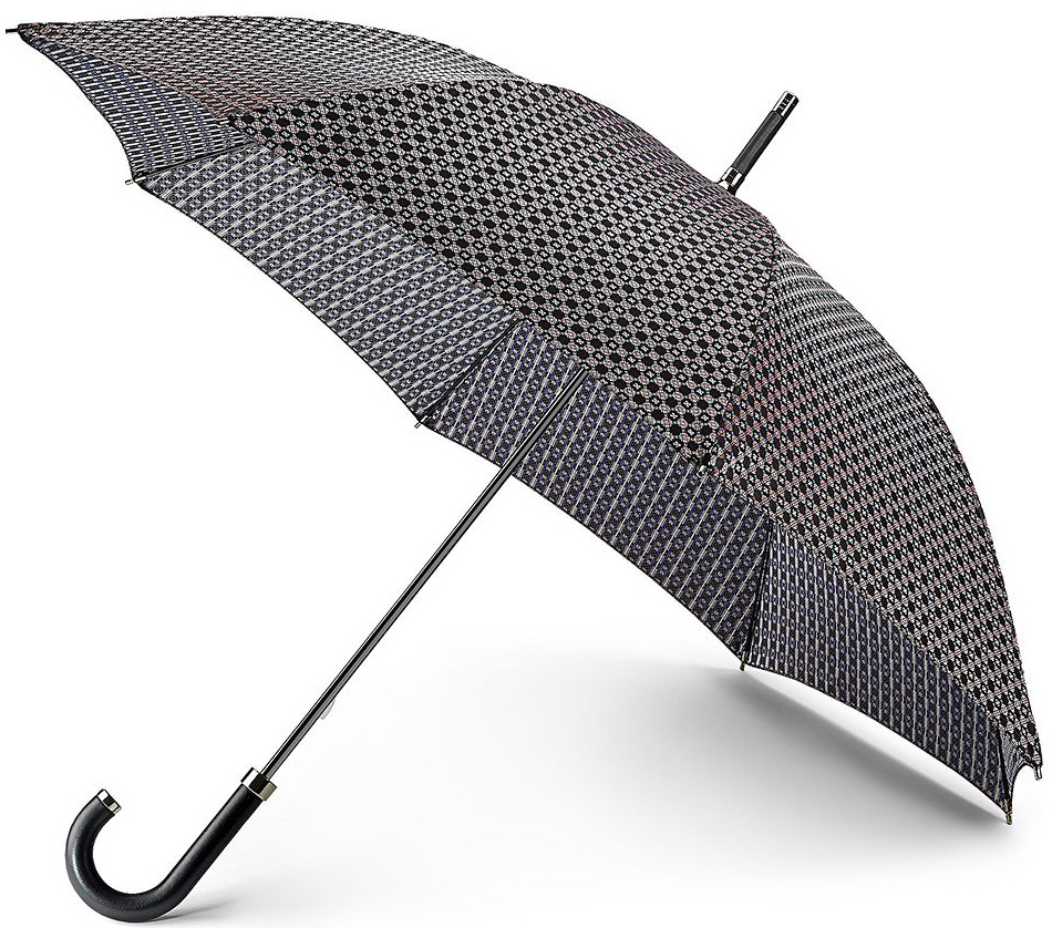 L850-3458 Зонт женский трость L850 Fulton 