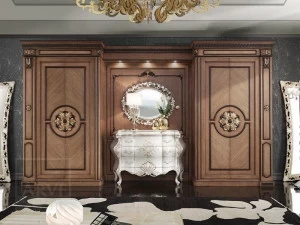 Arvestyle Деревянный шкаф  Vz-1300