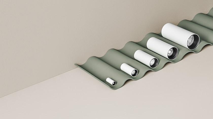 Arkoslight Светодиодное освещение из алюминия Fit sun-id-1426638 - Вид №7